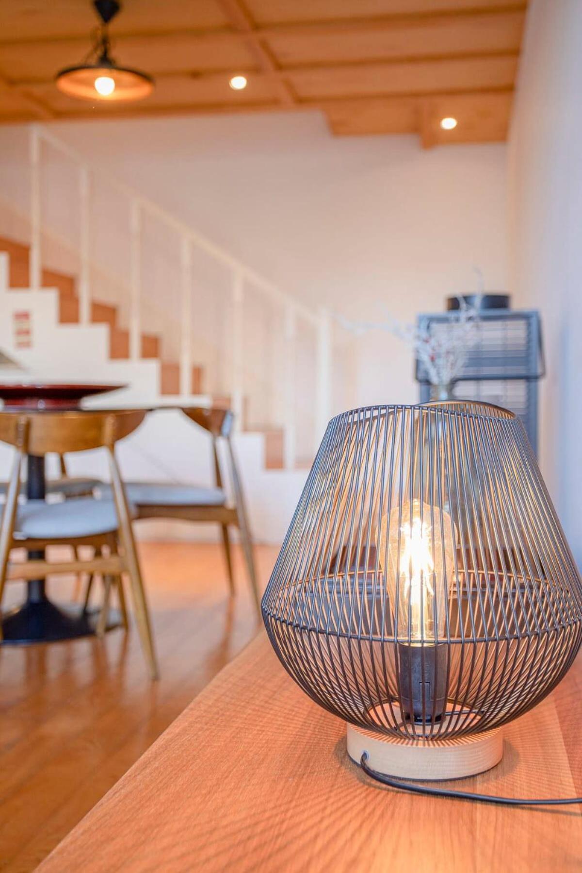 Ferienwohnung Liiiving In Porto - Garden Light Mezzanine Exterior foto